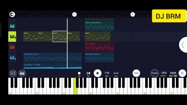 Git gitalna music track tarienga//@dj_brm смотреть онлайн