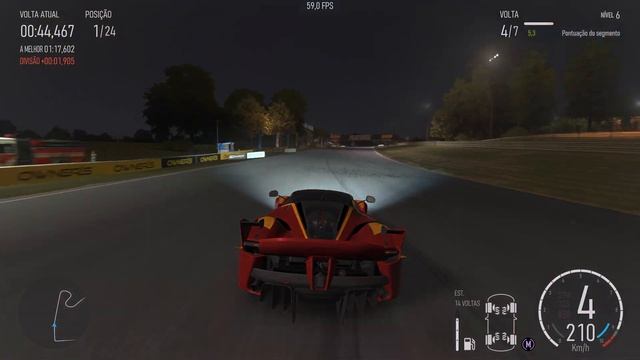 Forza Motorsport | RTX 4070 Ti смотреть онлайн