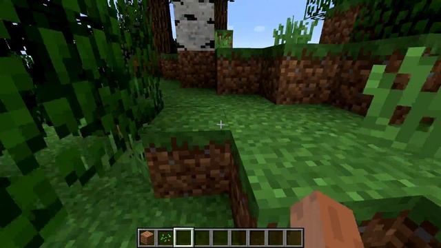 Minecraft | FPS Test | i5 3230M + GT 740M | смотреть онлайн