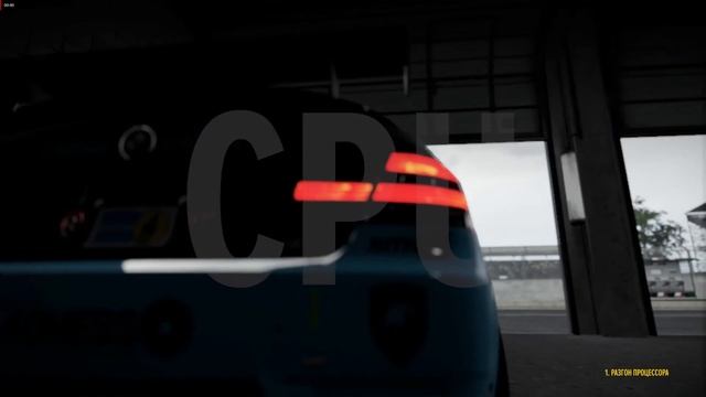 РАЗГОН I7 4770K. +30% к FPS. Разгон Haswell | Разгон Intel