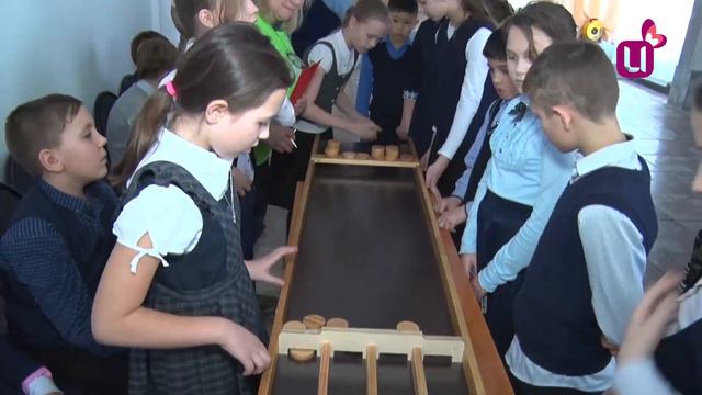 Грант на настольные игры смотреть онлайн