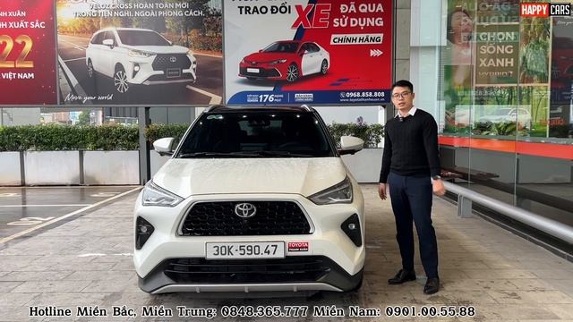 ✅ 05 ưu điểm mạnh nhất trên Toyota Yaris Cross 2024| Đối đầu Mitsubishi Xforce смотреть онлайн