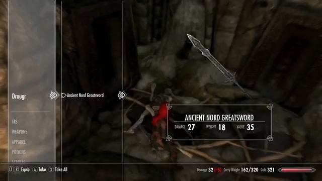 Skyrim SE for Xbox one! Dark Brotherhood, Dark elf. смотреть онлайн
