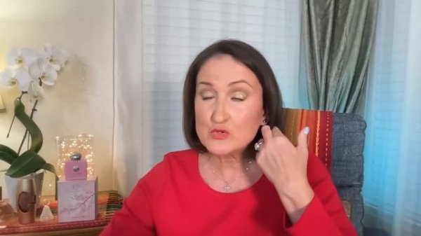 Гарбанза в эфире! 41 000 подписчиков! Распаковка Amouage