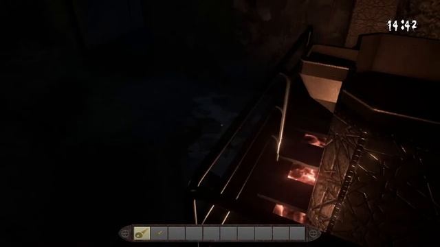 ENKI ч. 1 Культ змея смотреть онлайн