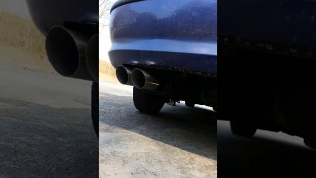 Vectra B Novus Sport ESD (Warm) смотреть онлайн