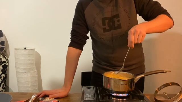 Вьетнамский доширак (Дошираки из Азии) смотреть онлайн