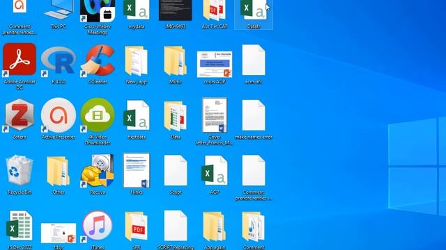 How to fix Error in make.names(col.names, unique = TRUE) : invalid multibyte string смотреть онлайн