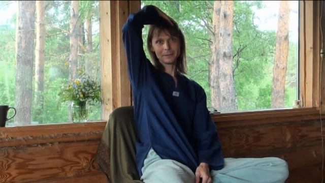 Сумиран. Семинар. Лыкошино (05.2011 ч.9) смотреть онлайн