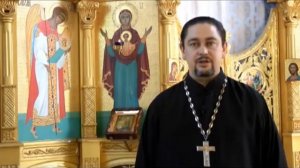 19 августа. Православный календарь