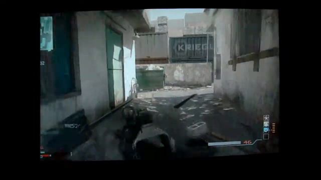 Call of Duty MW3 Season 1 Ep.2 смотреть онлайн