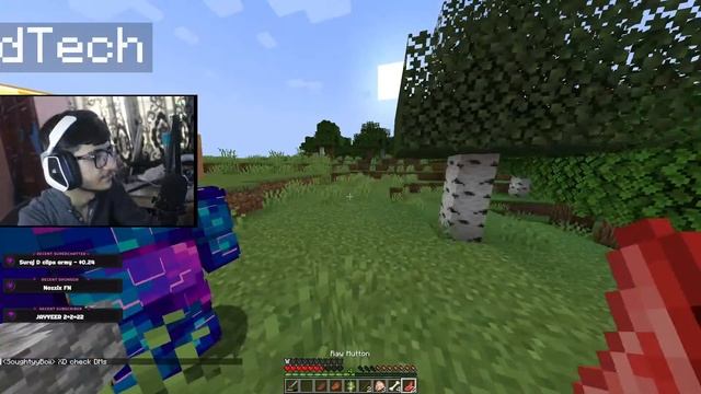 ? Minecraft Live | India/Pakistan | Server IP Address On Discord ? | !discord !donate | !3ksubs смотреть онлайн