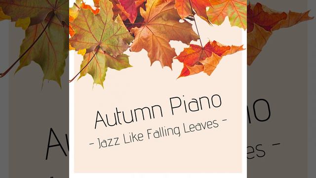 Autumnal Alteration смотреть онлайн