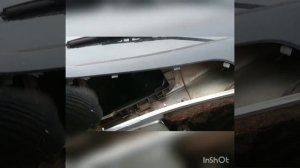 Замена салонного фильтра рено лагуна 1, 1.6,очистка кондиционера.