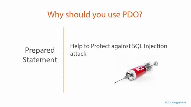 What is PHP Data Objects (PDO) (PHP With PDO 2 of 30) смотреть онлайн