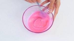 Подтеки из Белого Шоколада. Как покрасить белый шоколад