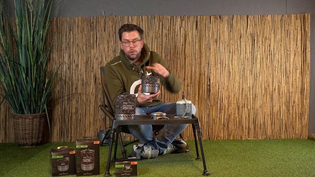 Fox Cookware Infrared Power Boil • Carpworld.com