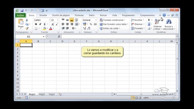 MICROSOFT Excel 2010 Online смотреть онлайн