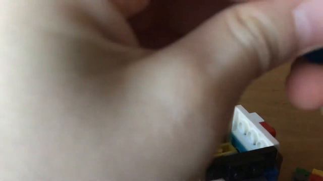 LEGO шарик🎱 смотреть онлайн