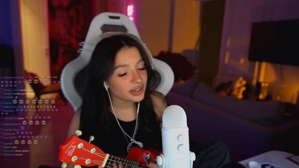 ТЕНДЕРЛИБАЕ - МЕЙБИ БЕЙБИ (без маски)