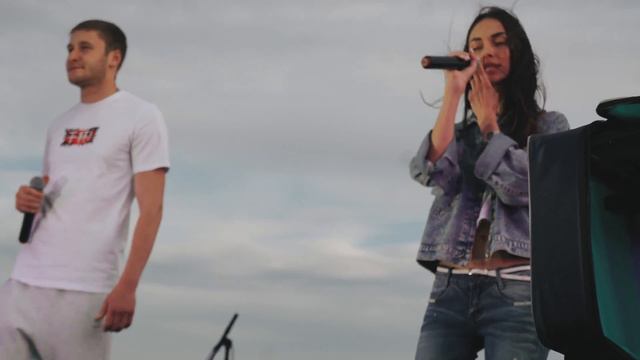 BUKUL & Alena Kudryavtseva - Корабли смотреть онлайн