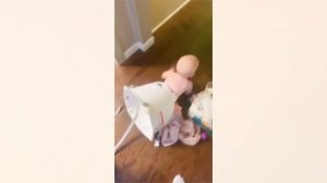 Смешные видео с детьми #141.mp4