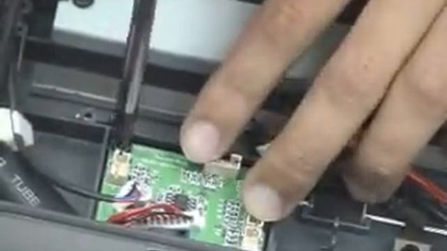 ManutenÃ§Ã£o Scanner AVISION AV220 - Assembly - IR PCBA смотреть онлайн