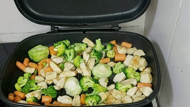 Healthy Low Calorie Diet Meal Recipe For Weight Loss | Healthy Diet | By Kashi's Kitchen