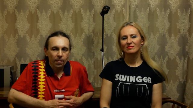 Свингер клубы открыты. Надолго ли? смотреть онлайн