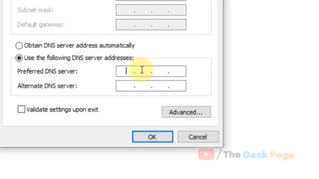 Fix Default Gateway is Not Available in Windows 10 смотреть онлайн