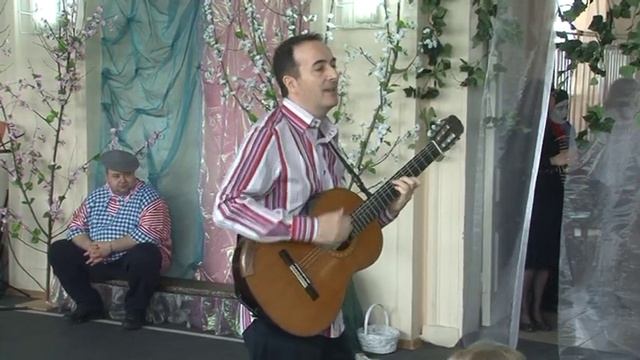 школа 2124 Армянский переулок 8 марта 2019 1 смотреть онлайн