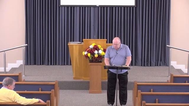 Lakeland Hills Blvd church of Christ - Wed PM Bible Study - 11/29/23 смотреть онлайн