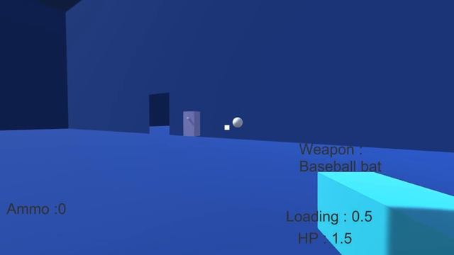 Home Run Shooting 2018 - Unity 3d смотреть онлайн