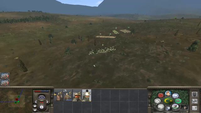 The Second Blitz - Medieval 2: Total War #28