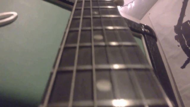 2011 67' Reissue Gibson Flying V смотреть онлайн