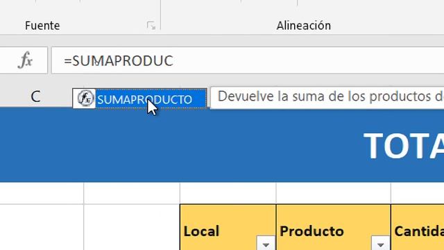 Cómo sacar totales y subtotales en excel - 2019 смотреть онлайн