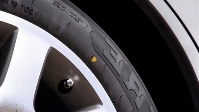 Цветные метки на шинах, зачем они смотреть онлайн