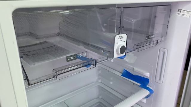 Porque Comprar uma Brastemp 462 litros / Review Geladeira Brastemp BRM56 Branco смотреть онлайн