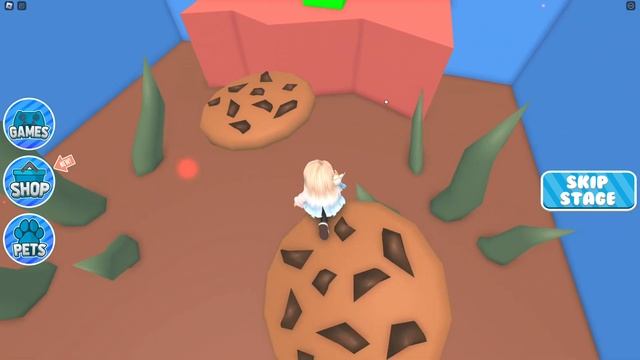 Escape The Daycare Obby! (NEW) Roblox Gameplay Walkthrough No Death Speedrun [4K] смотреть онлайн