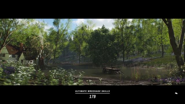 Forza Horizon 4 #054/xxx смотреть онлайн