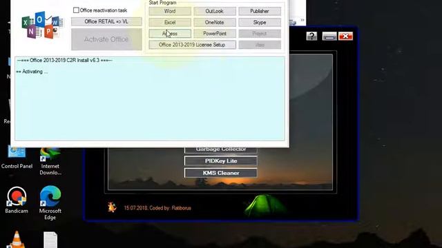 Microsoft Office 2019 Activator