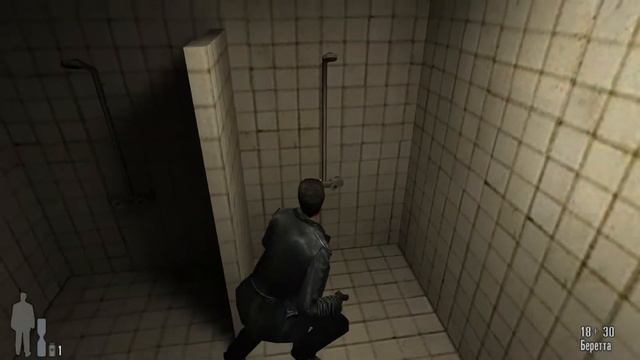 ВОЗДУШНЫЕ ЗАМКИ | Ностальгическое Прохождение Max Payne #1 смотреть онлайн