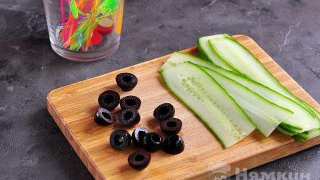 Книга рецептов