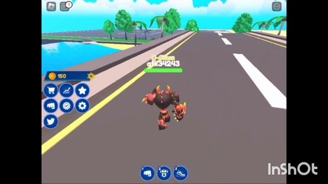 Hướng Dẫn Lấy Yama Cape Trong Superpower Simulator Chakra | Roblox смотреть онлайн