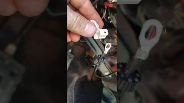 2008 Ford ranger transmission selector indicator broken. quick fix. смотреть онлайн
