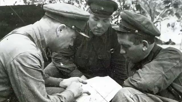 Алексей Покровский - Огонёк смотреть онлайн