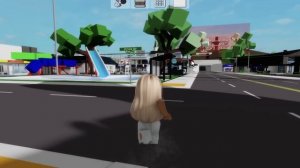 ИЗМЕНИЛА Моему МУЖУ в Брукхейвен РП Роблокс! Бросила БРАЙСА в Brookhaven RP Roblox (Смешная история
