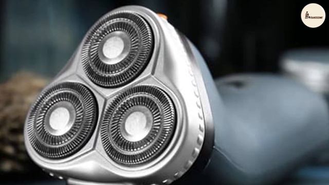 Philips Norelco Shaver 3800 Review | Smooth Shaving Experience! смотреть онлайн