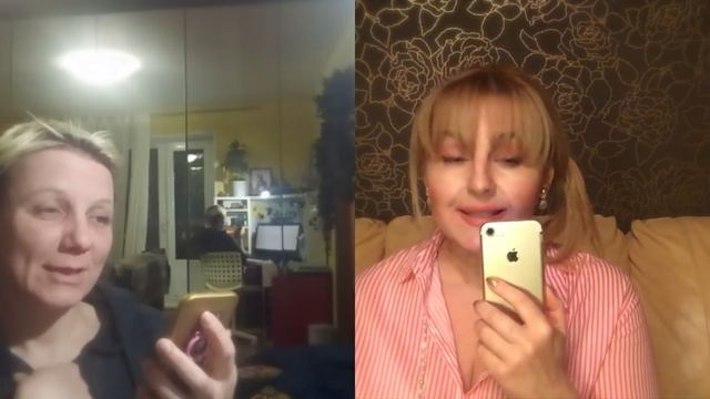 ИЗМЕНИ СЕБЯ с АННОЙ КАЛИНИНОЙ-АРТЕМОВОЙ - ДЕНЬ 12-й | ВОТ ЭТО ПОВОРОТ! КАК ПОВЕДЕТ СЕБЯ АНЯ? смотреть онлайн