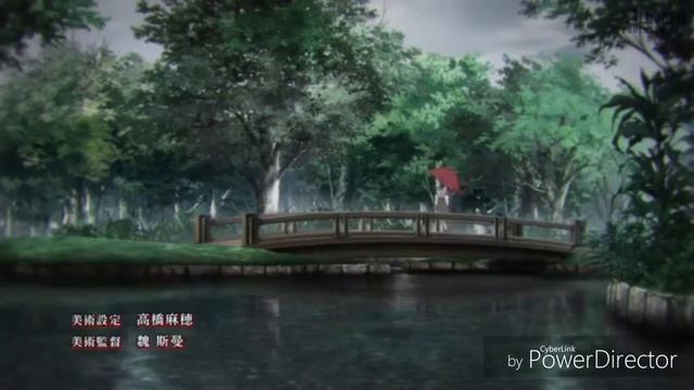 Domestic no Kanojo - open смотреть онлайн